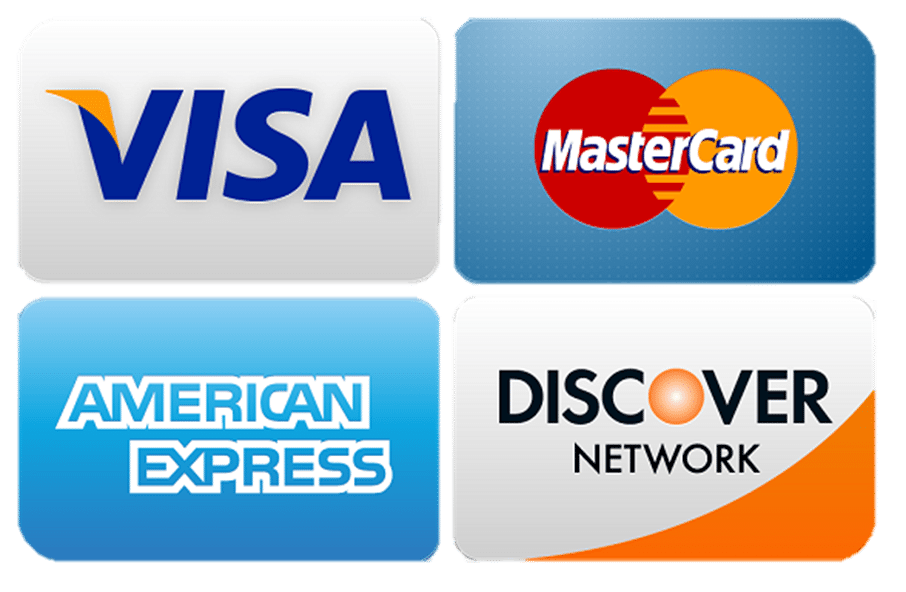 PCI DSS Compliant